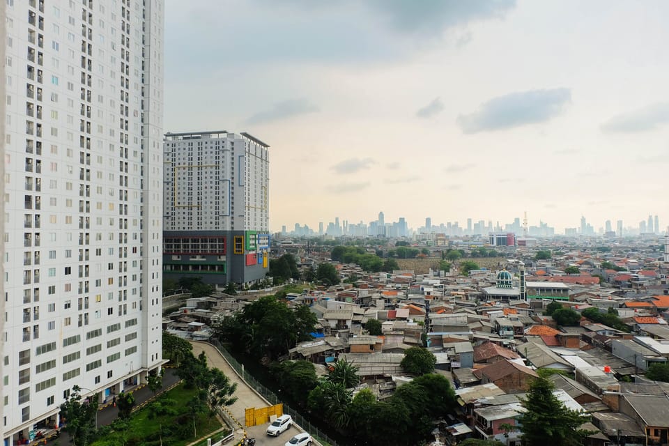 Room | City view