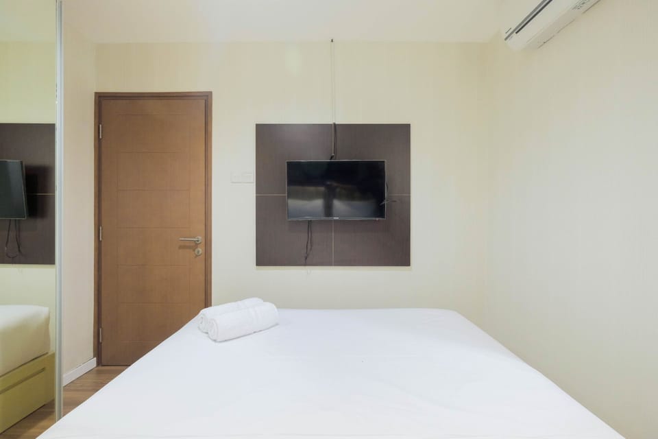 Room | 2 bedrooms, free WiFi, bed sheets