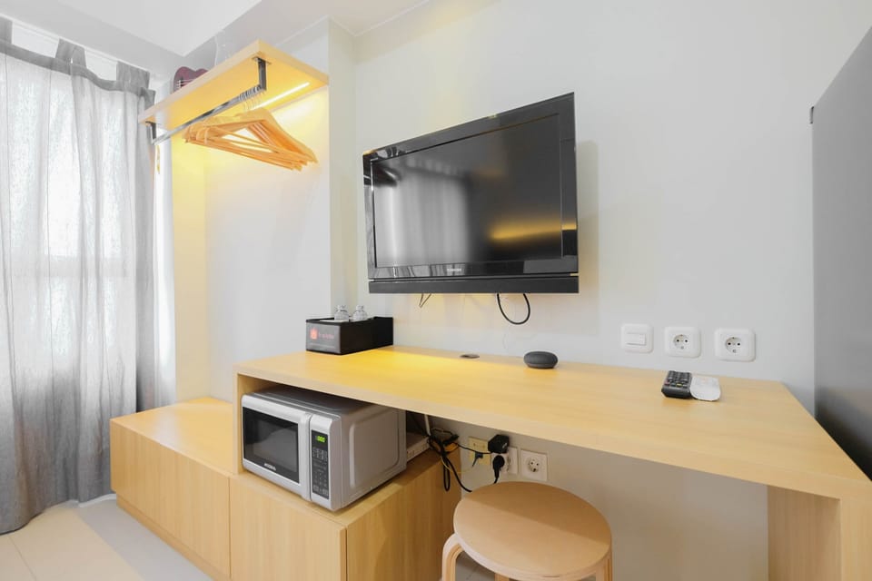 Room | Television