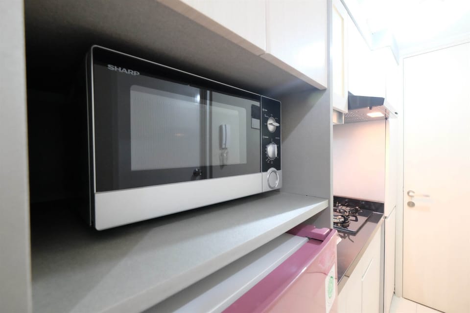 Room | Microwave