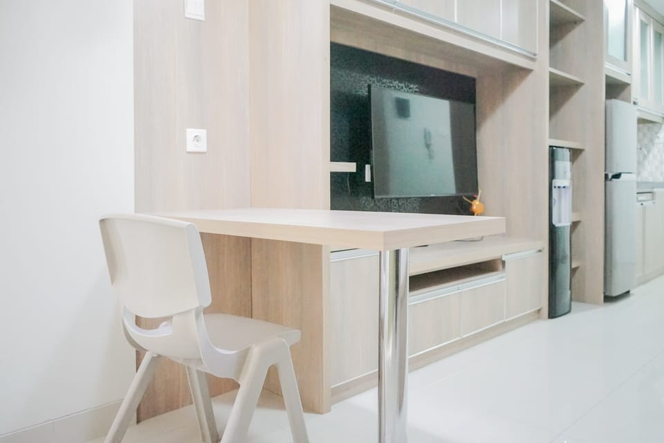 Room | Television