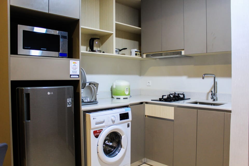 Room | Laundry