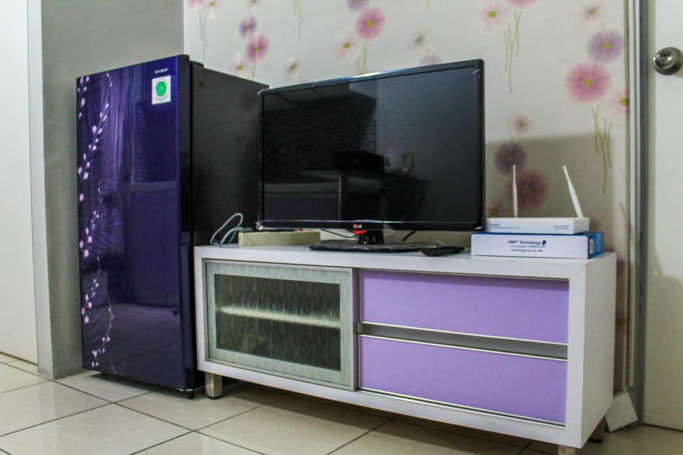 TV