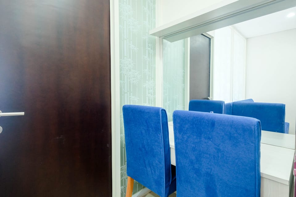 Room | 1 bedroom, desk, free WiFi, bed sheets