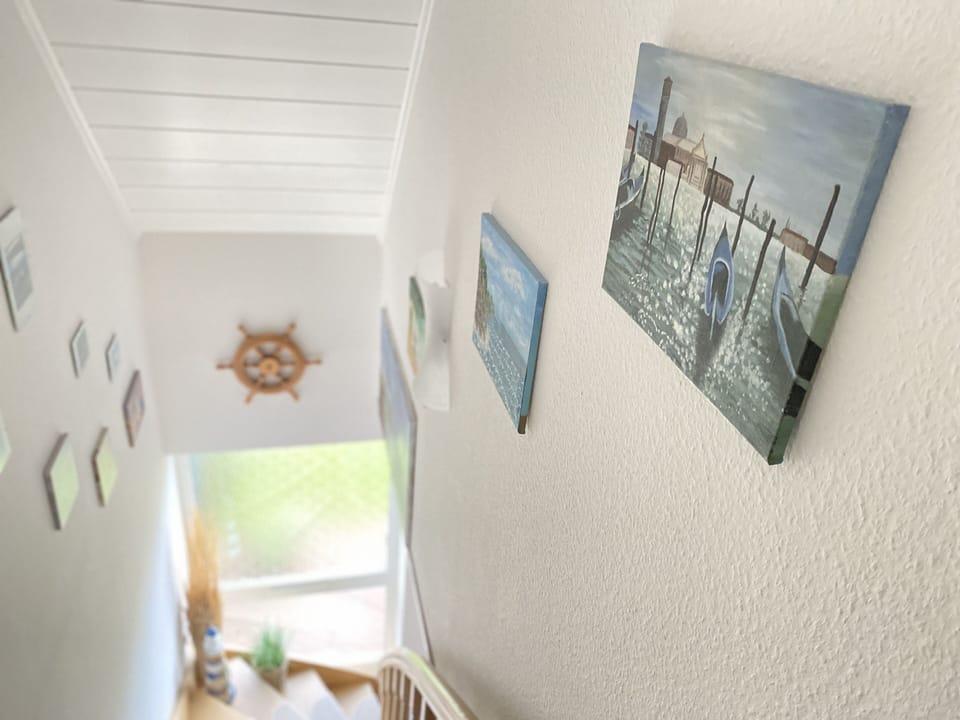Ferienwohnung Poeler Koje Apartment in Mecklenburg-Vorpommern, Germany