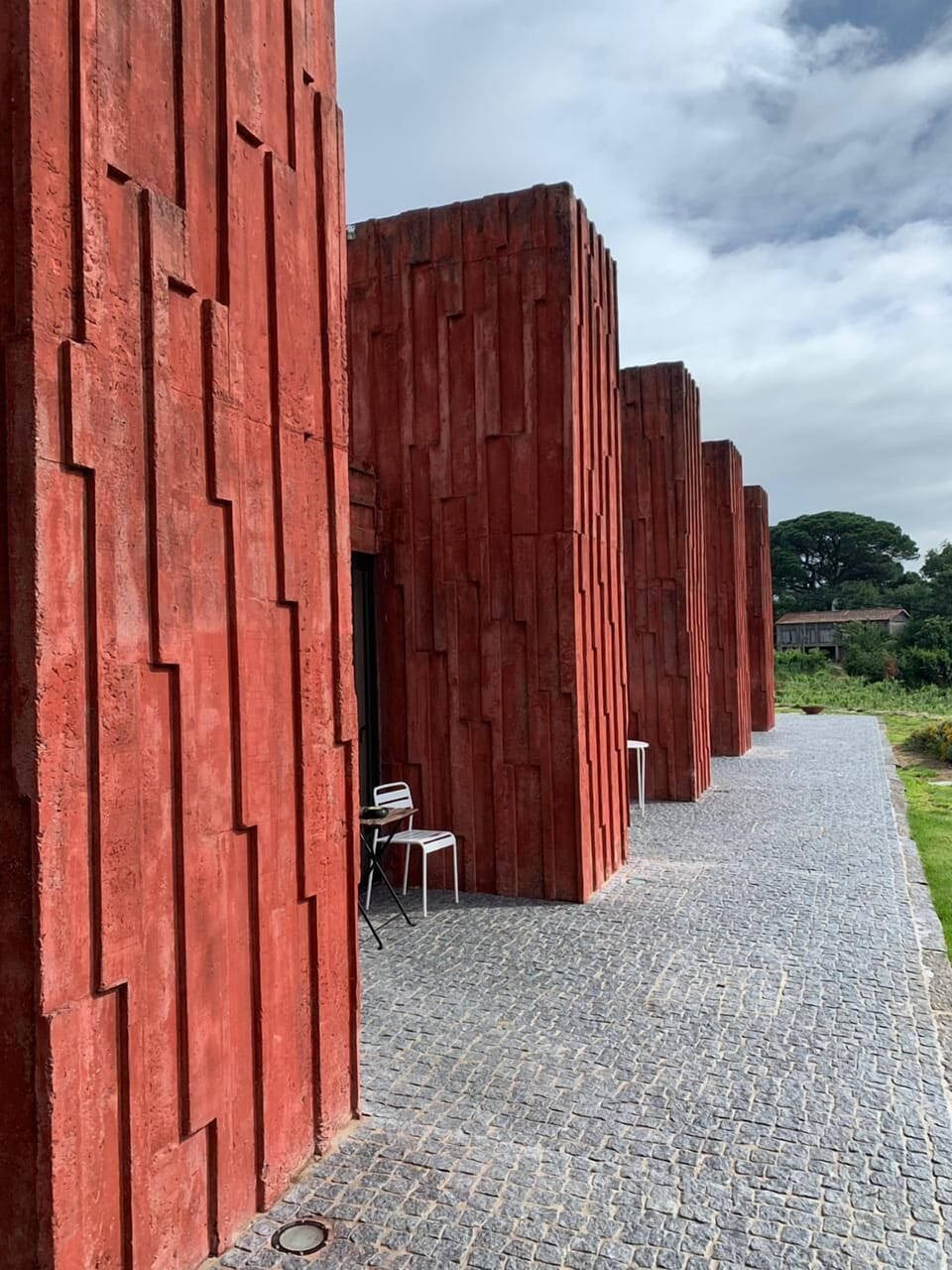 Paco de Pombeiro - Turismo de Habitacao Bed and Breakfast in Porto District
