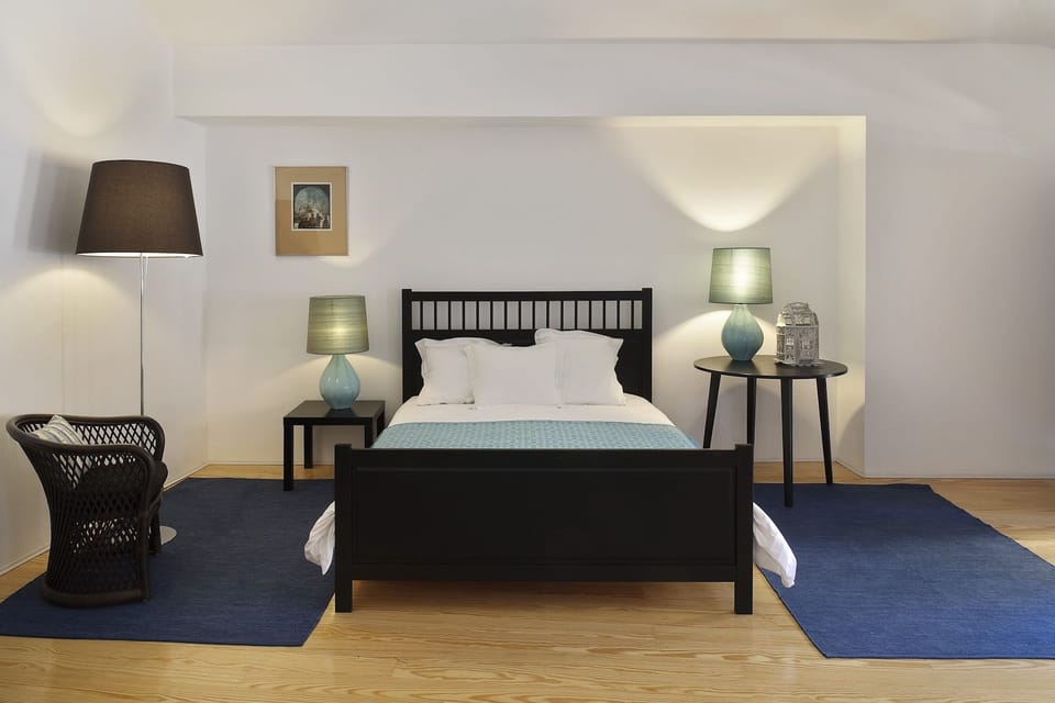 Family Room, Balcony | Pillowtop beds, minibar, individually decorated, blackout drapes