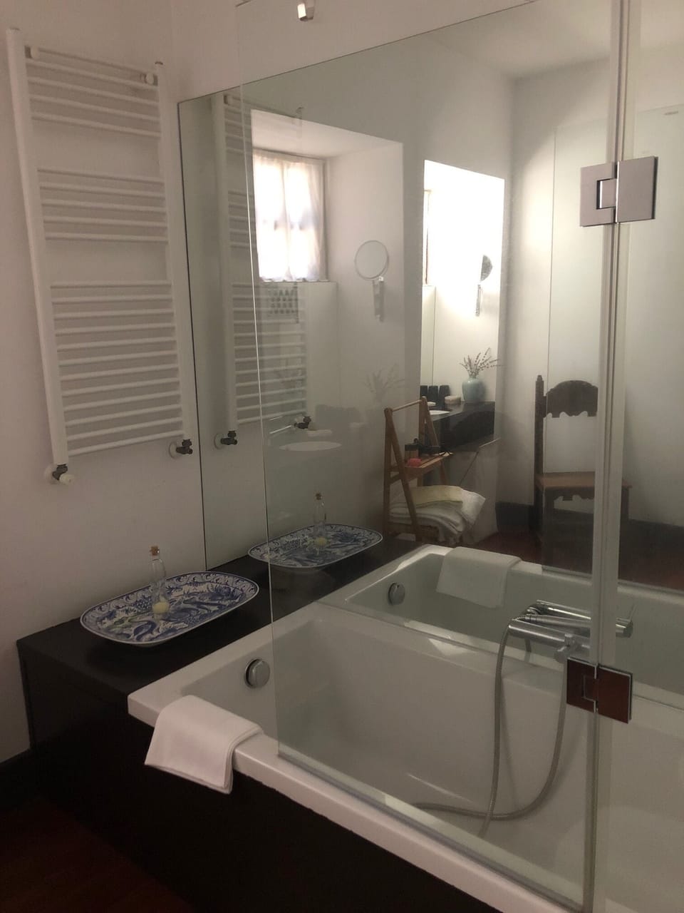 Paco de Pombeiro - Turismo de Habitacao Bed and Breakfast in Porto District
