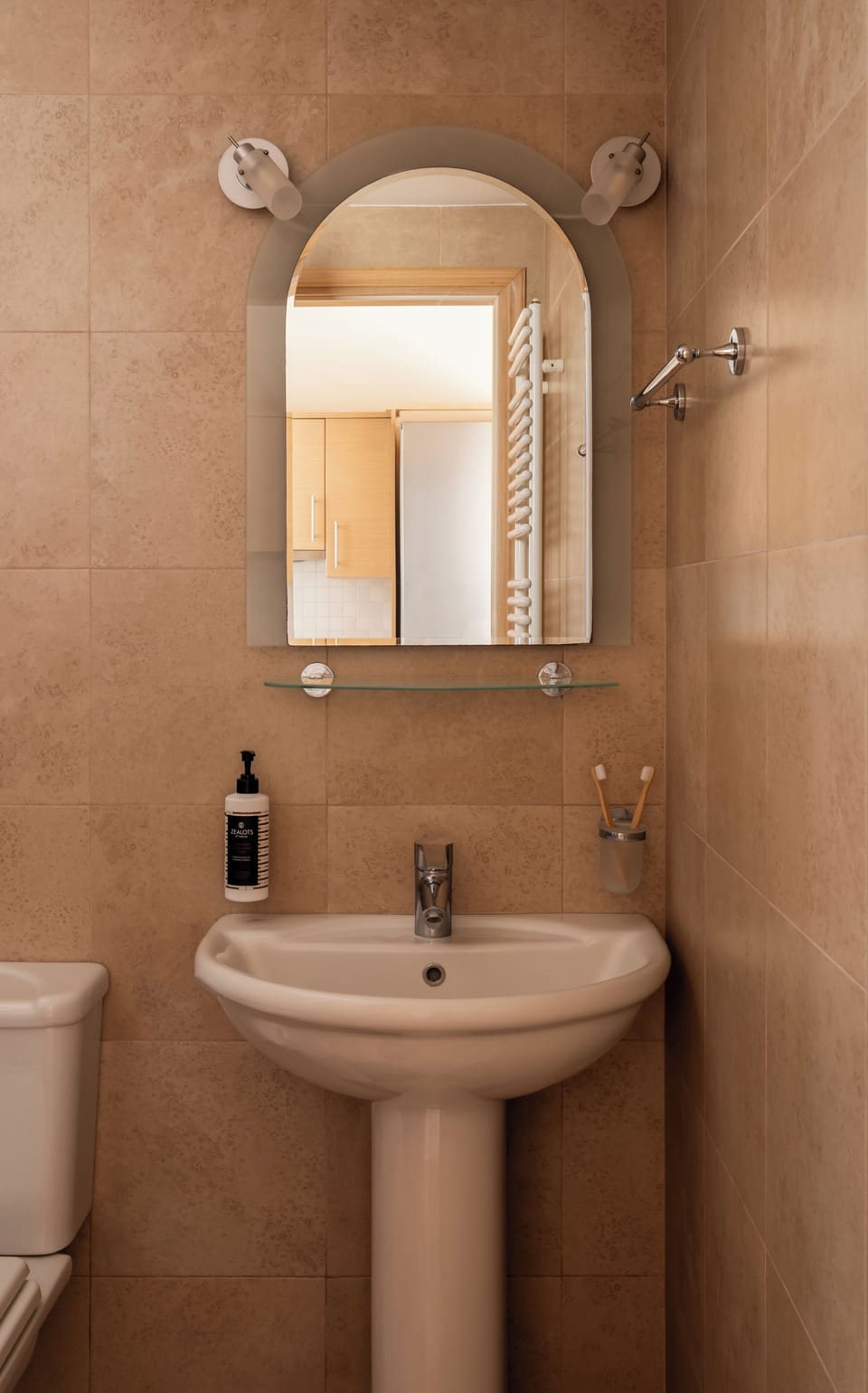 Anassia Villas Bed and Breakfast in Peloponnese Region
