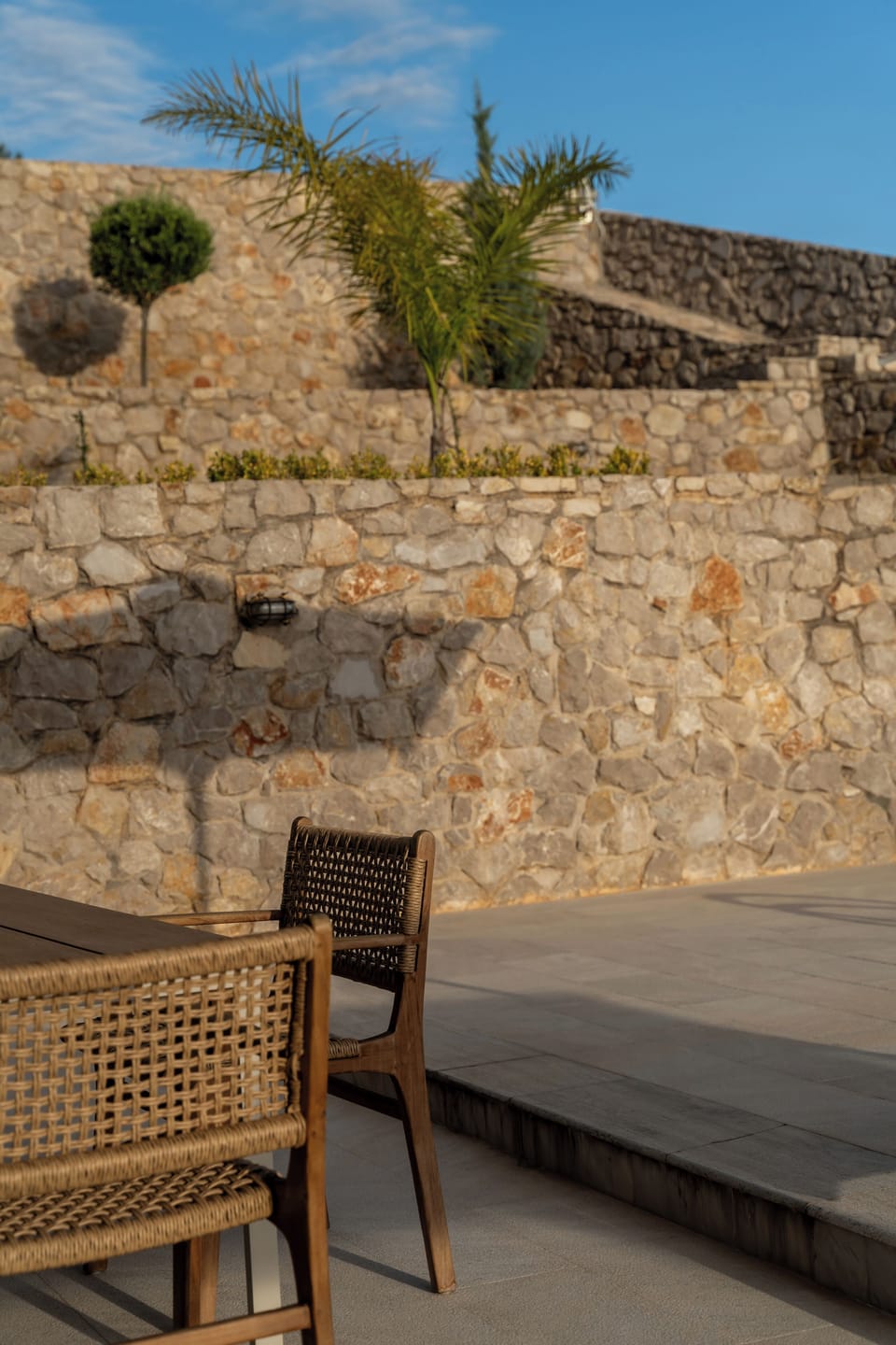 Anassia Villas Bed and Breakfast in Peloponnese Region