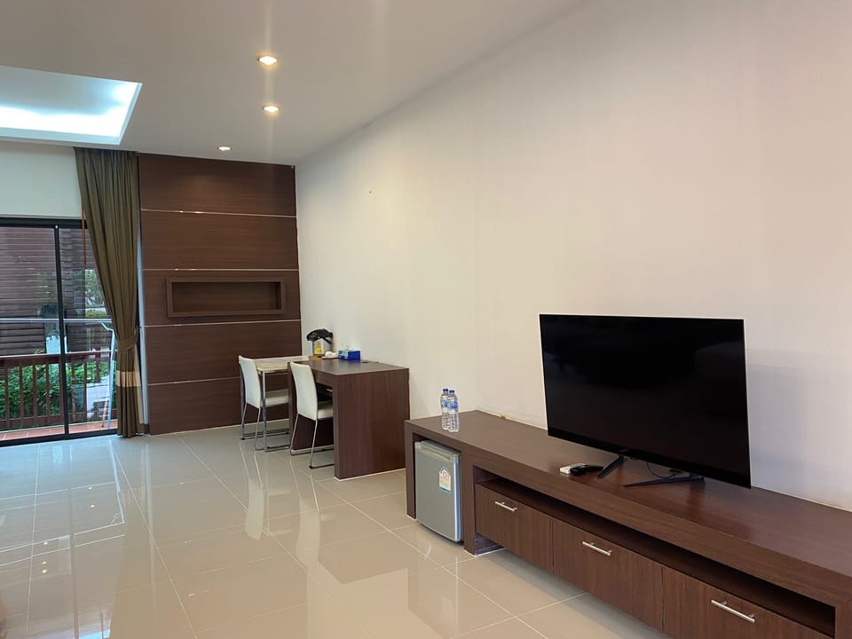 Grand Superior Room | Room amenity