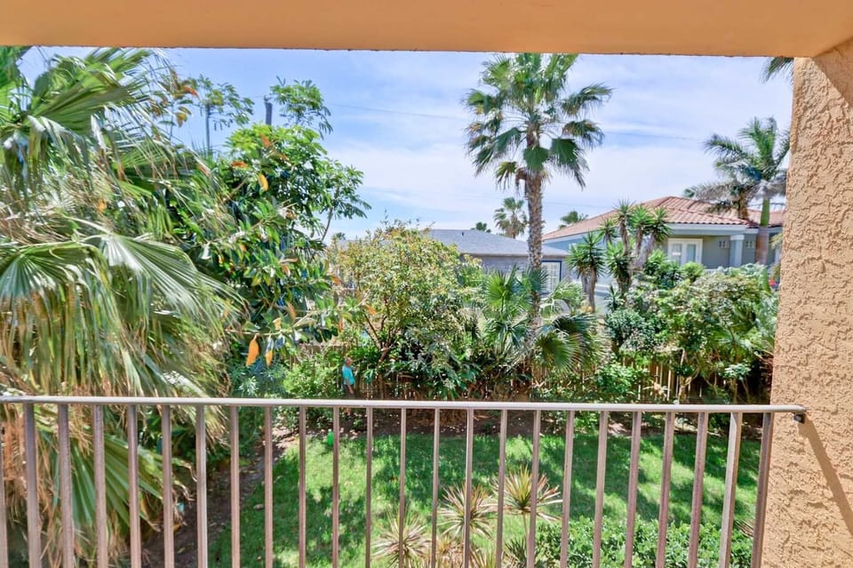 Condo, 1 Bedroom | Balcony