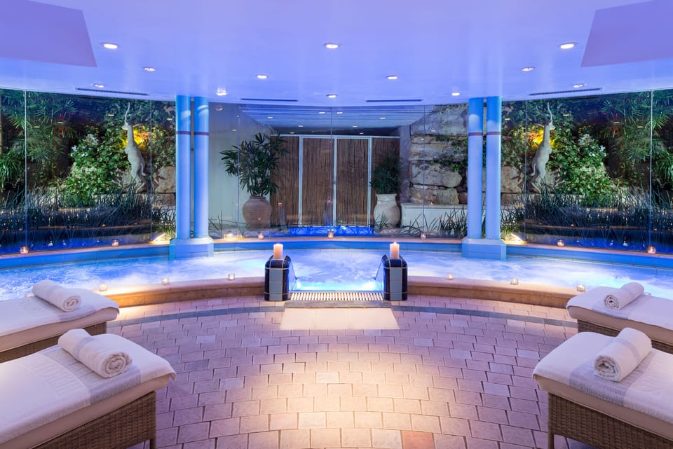 Herods Boutique Hotel Eilat Boutique hotel in Eilat