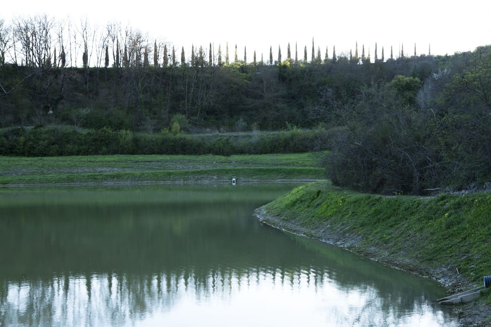 Lake