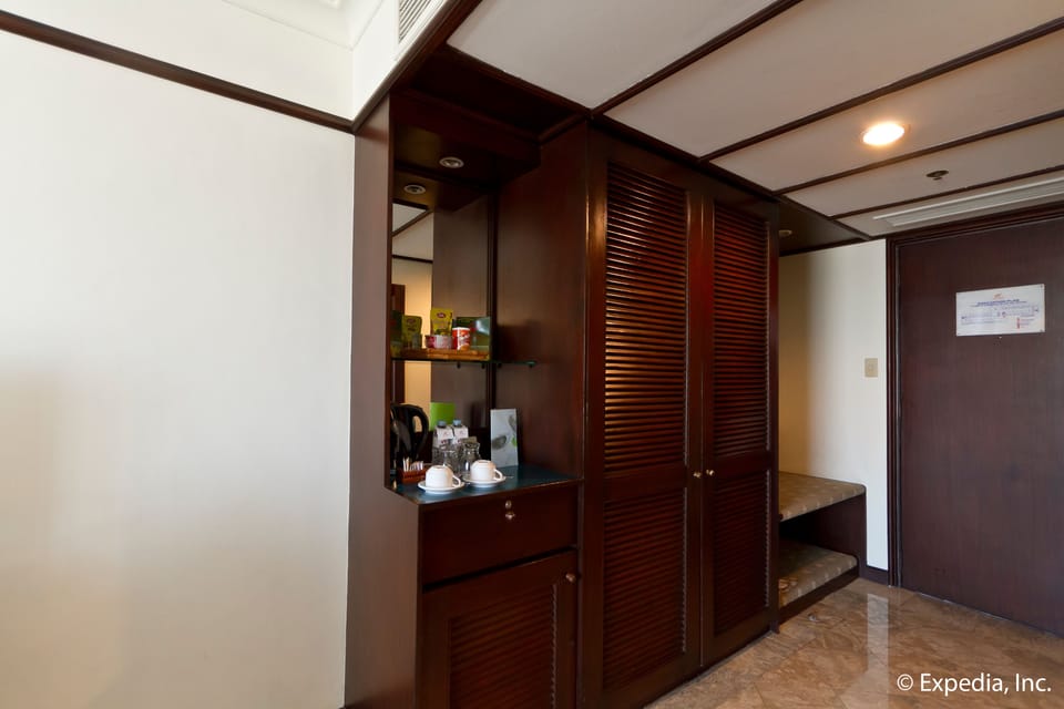 Superior Room | Room amenity