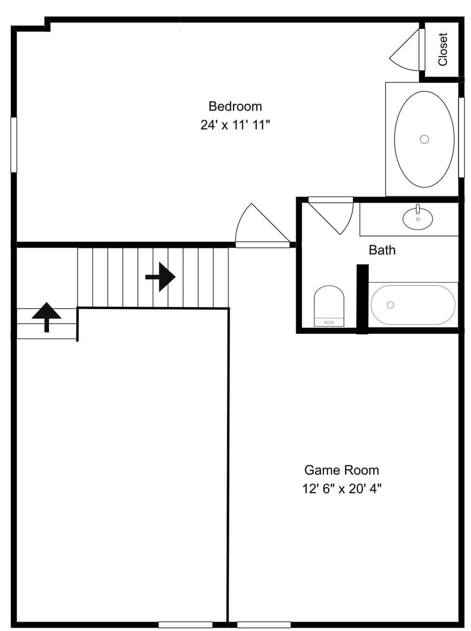 Studio (2 Bedrooms) | Property amenity