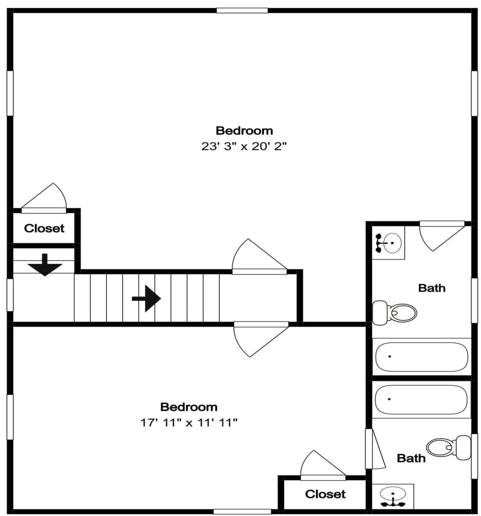Studio (4 Bedrooms) | Property amenity