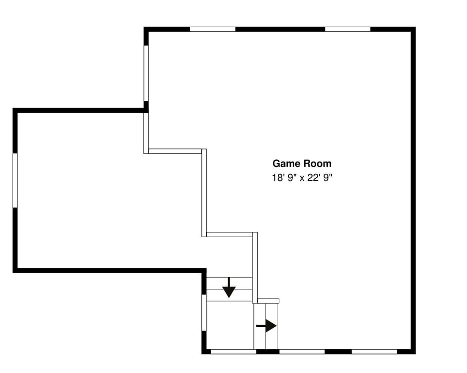 Studio (2 Bedrooms) | Property amenity