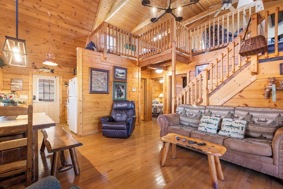 Studio (2 Bedrooms) | Property amenity