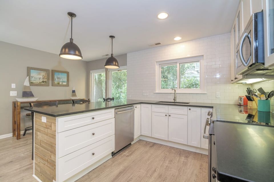 House (4 Bedrooms) | Property amenity