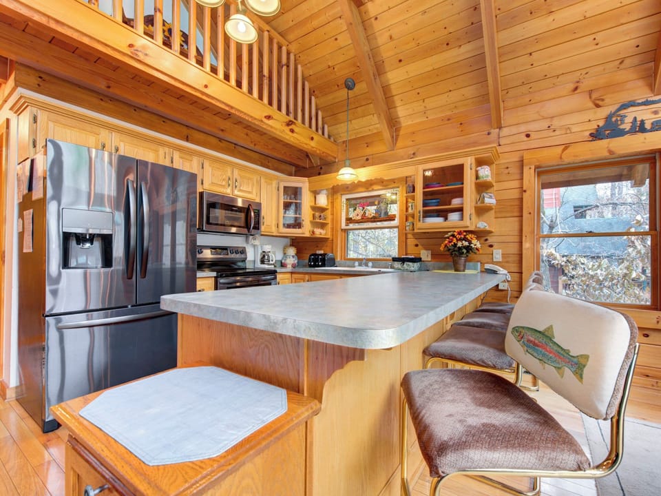 Studio (3 Bedrooms) | Property amenity