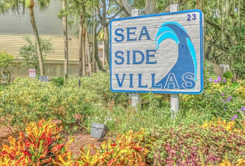 Condo (1 Bedroom) | Property amenity