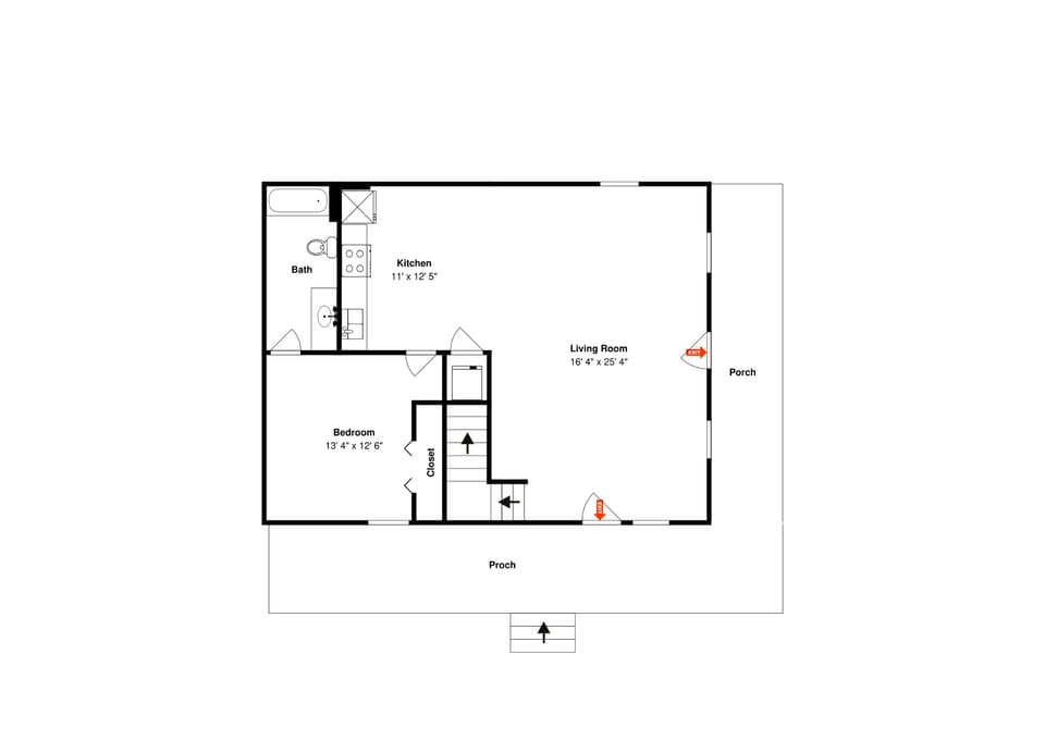 Studio (3 Bedrooms) | Property amenity