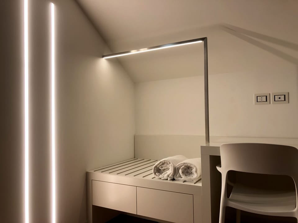 Junior Suite | Premium bedding, minibar, desk, soundproofing