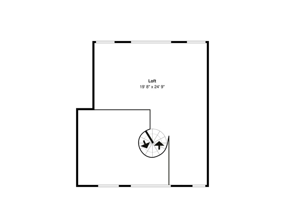 Studio (1 Bedroom) | Property amenity