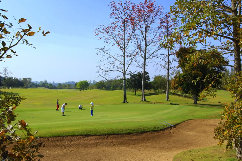 Golf