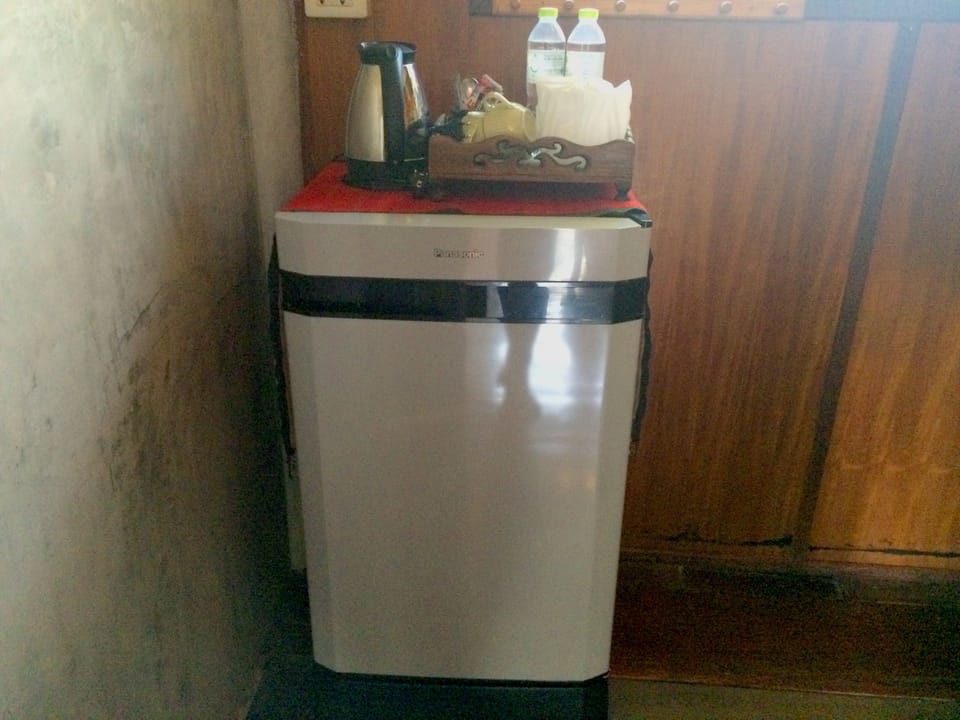 Villa | Room amenity