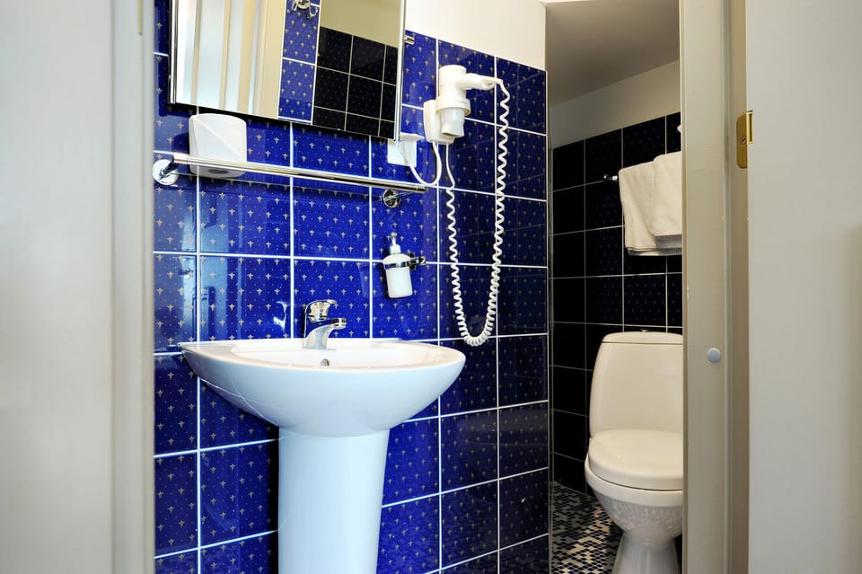 Gotthard Residence Hotel in Tallinn