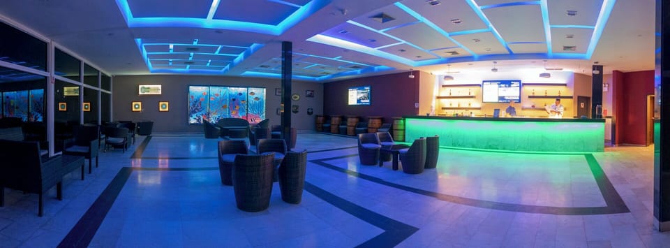 Nightclub