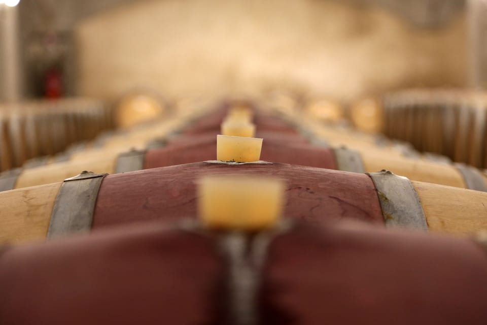 Winery