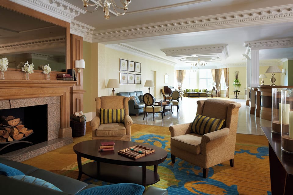 Sprowston Manor Hotel, Spa & Golf Hotel in Norwich