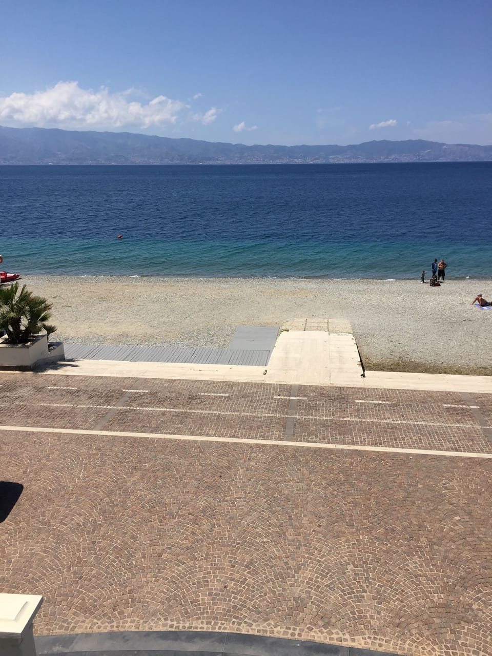 B&B H224 Bed and Breakfast in Reggio Calabria
