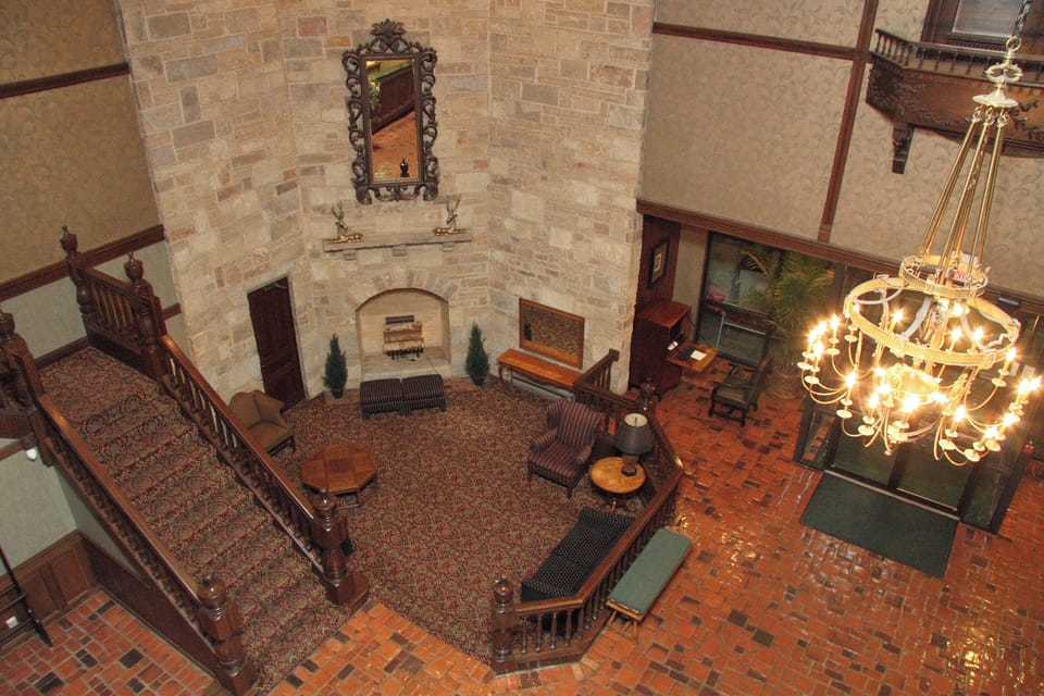 Property amenity