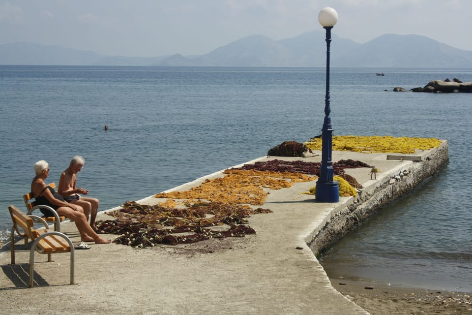 Apartment, 1 Bedroom, Smoking, Patio | Beach