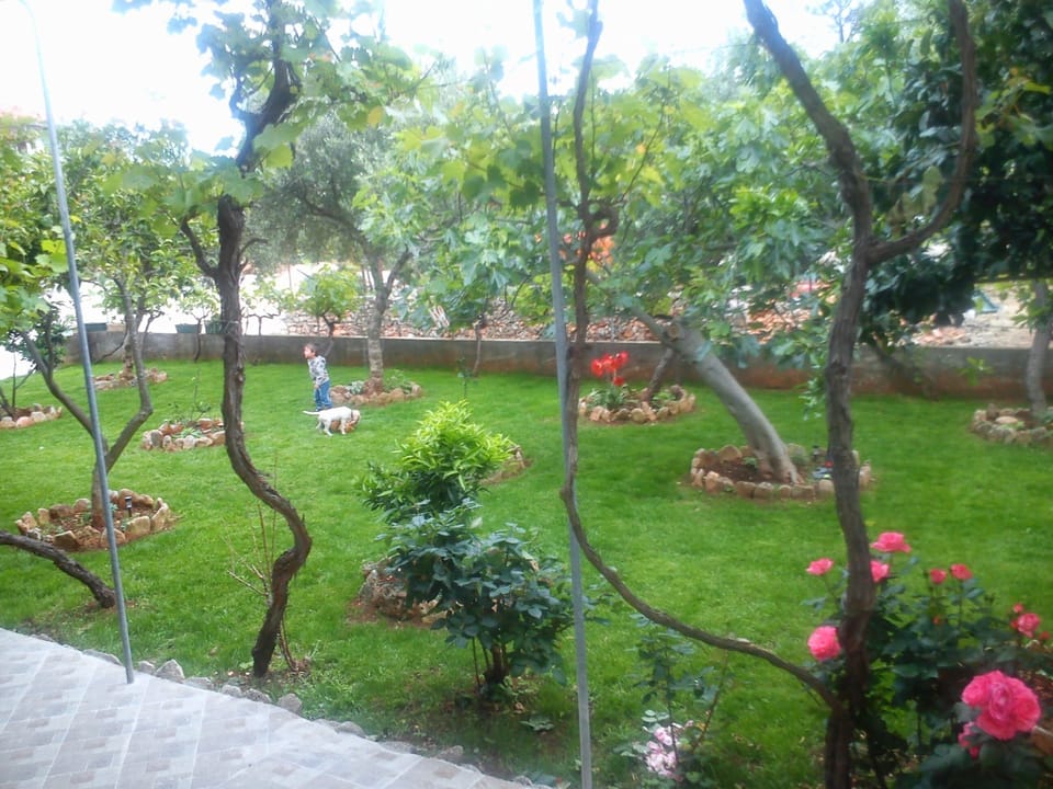 Studio, Multiple Bedrooms, Smoking, Balcony | Garden