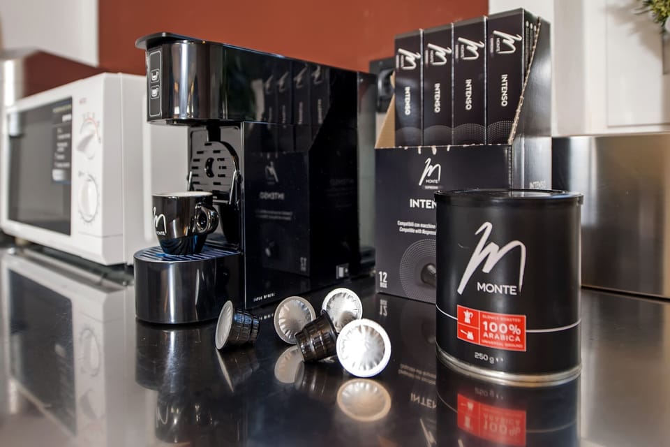 Villa, 4 Bedrooms, Private Pool, Pool View | Private kitchen | Dishwasher, coffee/tea maker, cookware/dishes/utensils