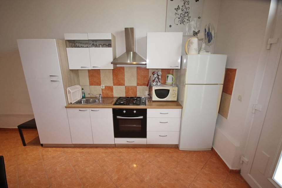 Apartment, 1 Bedroom | Interior