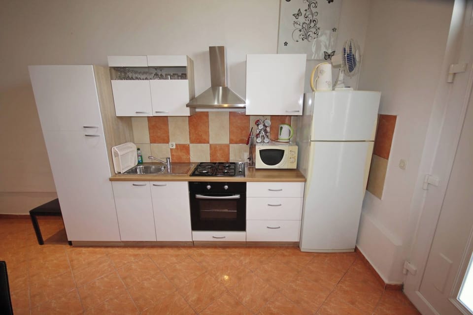 Apartment, 1 Bedroom | Interior