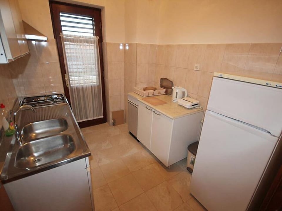Apartment, 2 Bedrooms, Balcony | Interior