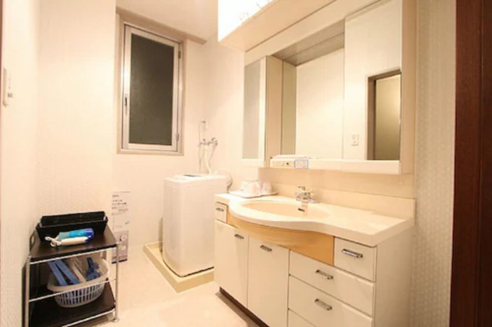 Free toiletries, hair dryer, slippers, towels