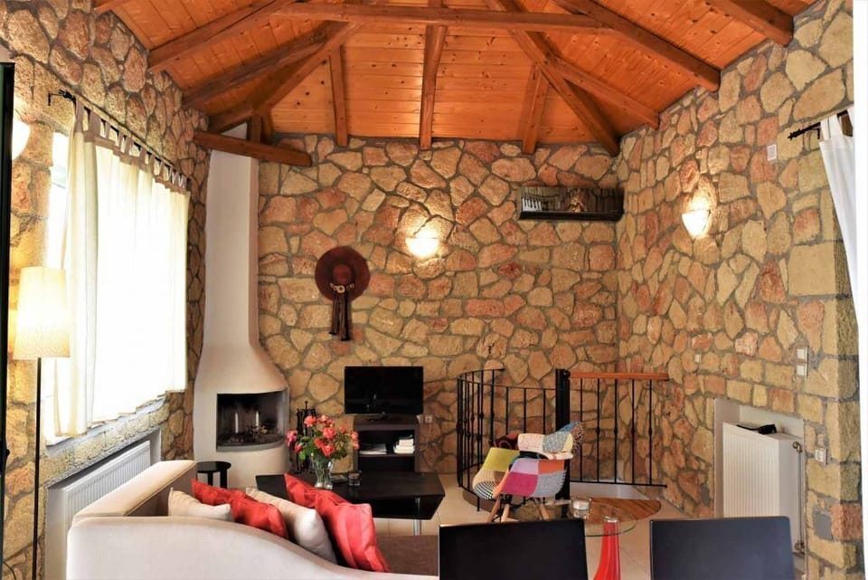 Messinian Horizons Hotel in Messenia