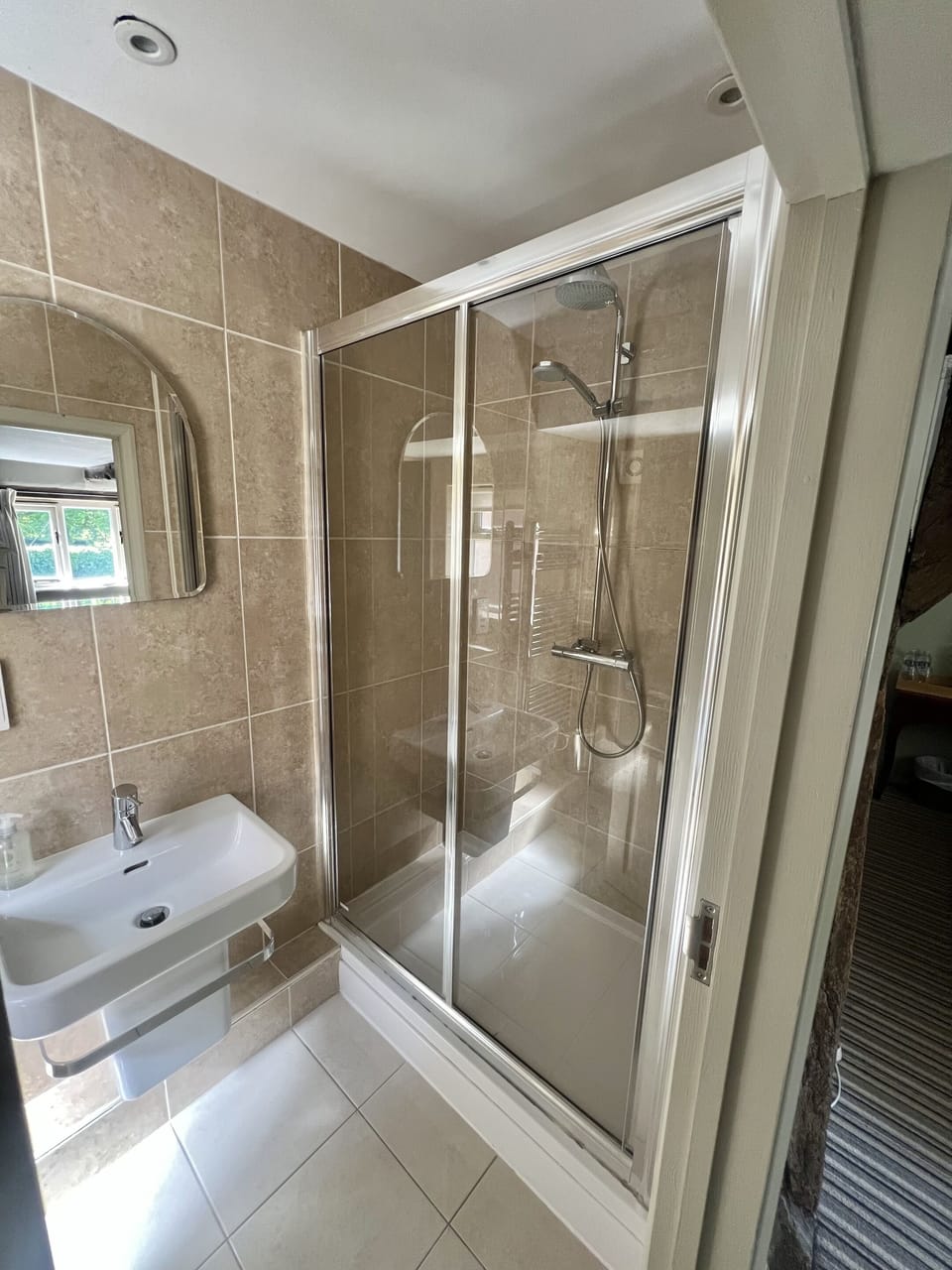 The Parson Woodforde Bed and Breakfast in Broadland District
