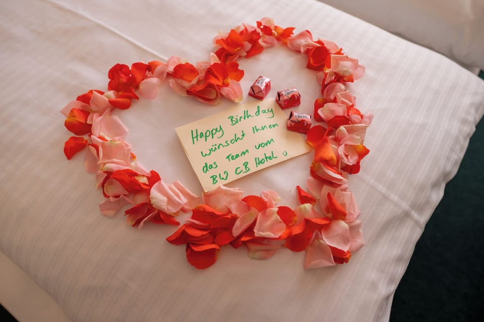 Best Western Comfort Business Hotel Hotel in Neuss