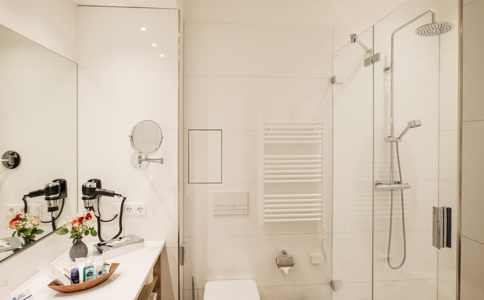 Best Western Comfort Business Hotel Hotel in Neuss