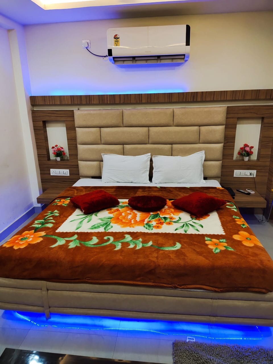 Deluxe Room | WiFi (free)