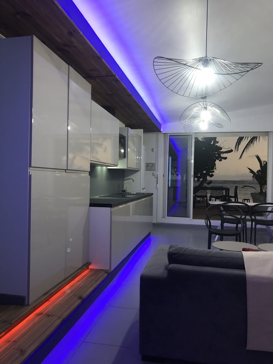 Apartment | Living area